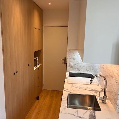 Studio Melun Peaceful Area 5 Min To Train Station Экстерьер фото